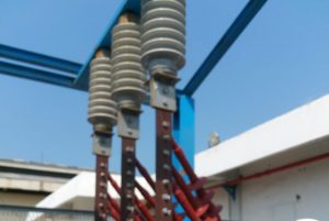 Raychem 9 Terminasi Kabel Medium Voltage dengan Raychem Raychem 9