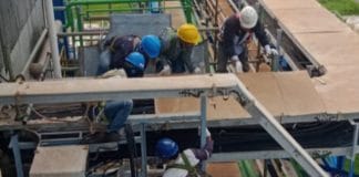 Perhatikan Usia Safety Full Body Harness, Agar Terhindar Dari Kecelakaan Kerja Check Usia Safety Full Body Harness Anda Agar Terhindar Dari Kecelakaan Kerja