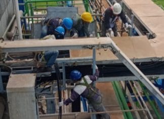 Perhatikan Usia Safety Full Body Harness, Agar Terhindar Dari Kecelakaan Kerja Check Usia Safety Full Body Harness Anda Agar Terhindar Dari Kecelakaan Kerja