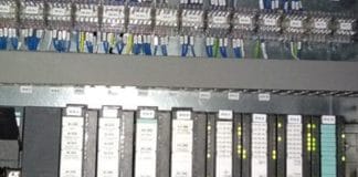 Panel Control PLC dan Fungsinya Secara Umum Panel Control PLC dan Fungsinya Secara Umum