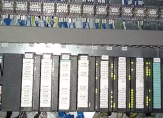 Panel Control PLC dan Fungsinya Secara Umum Panel Control PLC dan Fungsinya Secara Umum