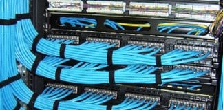 Cara Terminasi Kabel UTP Dengan Konnektor RJ 45 Cara Terminasi Kabel UTP Dengan Konnektor RJ 45