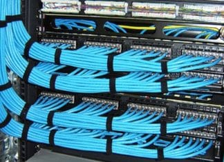 Cara Terminasi Kabel UTP Dengan Konnektor RJ 45 Cara Terminasi Kabel UTP Dengan Konnektor RJ 45