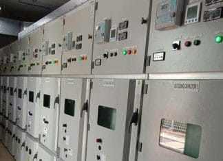Teknik Membuat Panel LVMDP, Serta Fungsinya Teknik Membuat Panel LVMDP, Serta Fungsinya