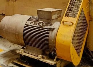 Penyebab Motor Induksi 3 Phasa Tiba-Tiba Trip Penyebab Motor Induksi 3 Phasa Tiba-Tiba Trip