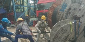 Menentukan Ukuran Kabel Sangat Penting Agar Terhindar Dari Resiko Kebakaran Menentukan Ukuran Kabel Sangat Penting Agar Terhindar Dari Resiko Kebakaran