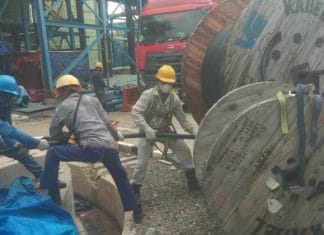 Menentukan Ukuran Kabel Sangat Penting Agar Terhindar Dari Resiko Kebakaran Menentukan Ukuran Kabel Sangat Penting Agar Terhindar Dari Resiko Kebakaran