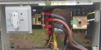 Apa Itu Rangkaian DOL Stater Motor 3 Phasa Sistem Rangkaian DOL Stater Motor 3 Phasa