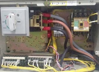 Apa Itu Rangkaian DOL Stater Motor 3 Phasa Sistem Rangkaian DOL Stater Motor 3 Phasa