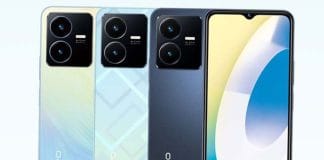 Vivo Y22 Produk Baru Dari Vivo Kini Hadir di Indonesia Cek Harga Disini! Vivo Y22 Produk Baru Dari Vivo Kini Hadir di Indonesia Cek Harga Disini!