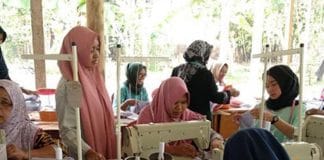 Kenaikan harga BBM Dirasakan Oleh Dunia Industri Kenaikan harga BBM Serta Imbas Konflik Geopolitik Dirasakan Oleh Dunia Industri