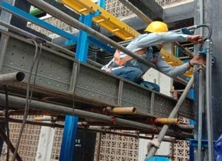 Kecelakaan Kerja Sering Terjadi Akibat Kelalaian Pekerja Kecelakaan Kerja Sering Terjadi Akibat Kelalaian Pekerja