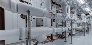 Pentingnya Plumbing Pada Gedung Bertingkat Pentingnya Plumbing Pada Gedung Bertingkat