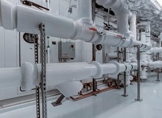 Pentingnya Plumbing Pada Gedung Bertingkat Pentingnya Plumbing Pada Gedung Bertingkat