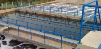 Air Limbah Dapat Diolah Dengan 2 Sistem Air Limbah Dapat Diolah Dengan 2 Sistem