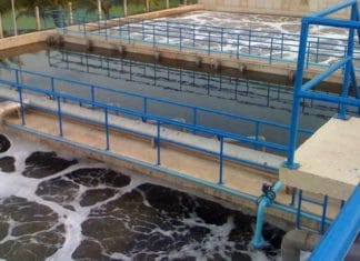 Air Limbah Dapat Diolah Dengan 2 Sistem Air Limbah Dapat Diolah Dengan 2 Sistem