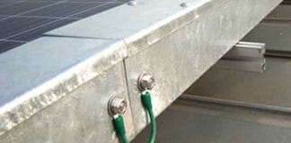 Kenapa Bonding Jumper Sangat Penting Dipasang di Kabel Tray Kenapa Bonding Jumper Sangat Penting Dipasang di Kabel Tray