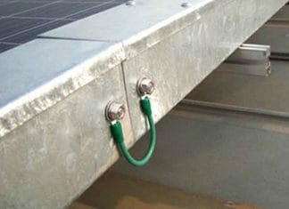 Kenapa Bonding Jumper Sangat Penting Dipasang di Kabel Tray Kenapa Bonding Jumper Sangat Penting Dipasang di Kabel Tray