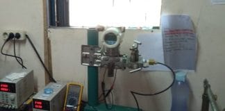 Differential Pressure Transmitter Dan Cara Kalibrasinya Differential Pressure Transmitter Dan Cara Kalibrasinya