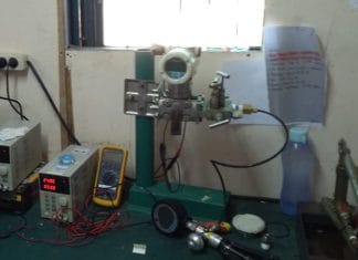 Differential Pressure Transmitter Dan Cara Kalibrasinya Differential Pressure Transmitter Dan Cara Kalibrasinya