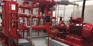 Pentingnya Fire Hydrant Sebagai Alat Pemadam Kebakaran Pentingnya Fire Hydrant Sebagai Alat Pemadam Kebakaran