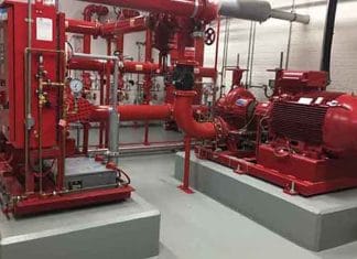 Pentingnya Fire Hydrant Sebagai Alat Pemadam Kebakaran Pentingnya Fire Hydrant Sebagai Alat Pemadam Kebakaran