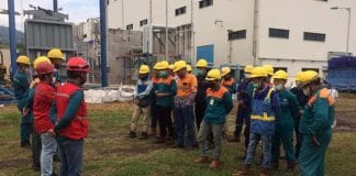 Pentingnya Toolbox Meeting Sebelum Bekerja Pentingnya Toolbox Meeting Sebelum Bekerja