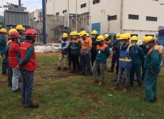 Pentingnya Toolbox Meeting Sebelum Bekerja Pentingnya Toolbox Meeting Sebelum Bekerja