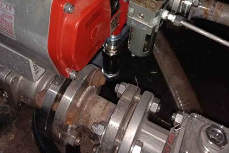 Kerugian Kehilangan Tekanan Akibat Gesekan Pada Pipa