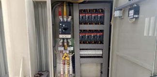 Power Distribusi Panel Dan Komponennya Power Distribusi Panel Dan Komponennya