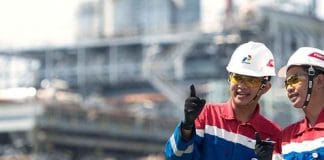 Lowongan Kerja di PT Pertamina Group Buka Hingga 11 Oktober Lowongan Kerja di PT Pertamina Group Buka Hingga 11 Oktober