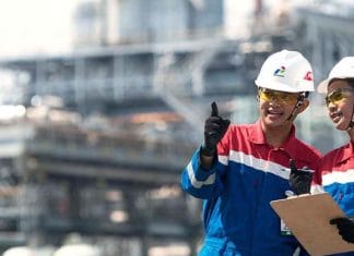 Lowongan Kerja di PT Pertamina Group Buka Hingga 11 Oktober Lowongan Kerja di PT Pertamina Group Buka Hingga 11 Oktober