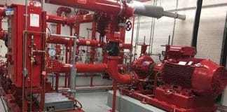 Cara Menghitung Pompa Hydrant Agar Berfungsi Optimal Cara Menghitung Pompa Hydrant Agar Berfungsi Optimal