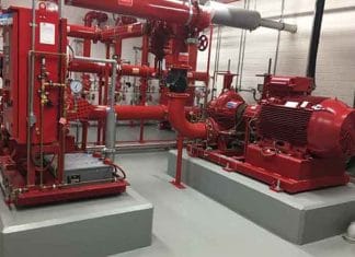 Cara Menghitung Pompa Hydrant Agar Berfungsi Optimal Cara Menghitung Pompa Hydrant Agar Berfungsi Optimal