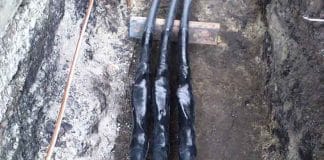 Teknik Penyambungan Kabel Tegangan Menengah 20kV Teknik Penyambungan Kabel Tegangan Menengah 20kV