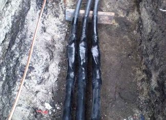 Teknik Penyambungan Kabel Tegangan Menengah 20kV Teknik Penyambungan Kabel Tegangan Menengah 20kV