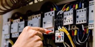 Tegangan Listrik Drop Terjadi Akibat Penurunan Beban Diatas 5 Persen Tegangan Listrik Drop Terjadi Akibat Penurunan Beban Diatas 5 Persen