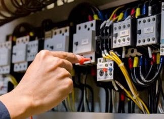 Tegangan Listrik Drop Terjadi Akibat Penurunan Beban Diatas 5 Persen Tegangan Listrik Drop Terjadi Akibat Penurunan Beban Diatas 5 Persen