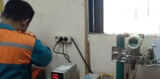 3 Jenis Flow Transmitter dan Cara Kalibrasinya 3 Jenis Flow Transmitter dan Cara Kalibrasinya