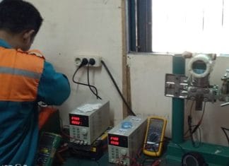 3 Jenis Flow Transmitter dan Cara Kalibrasinya 3 Jenis Flow Transmitter dan Cara Kalibrasinya