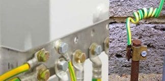 Grounding Dengan Netral Apakah Sama?, Lihat Perbedaanya Grounding Dengan Netral Apakan Sama?, Lihat Perbedaanya