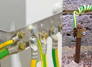 Grounding Dengan Netral Apakah Sama?, Lihat Perbedaanya Grounding Dengan Netral Apakan Sama?, Lihat Perbedaanya