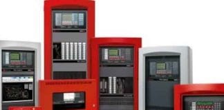 3 Jenis Fire Alarm System dan Kegunaanya 3 Jenis Fire Alarm System dan Kegunaannya