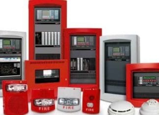 3 Jenis Fire Alarm System dan Kegunaanya 3 Jenis Fire Alarm System dan Kegunaannya