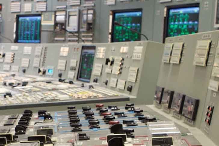Scada 1 Scada Memiliki 4 Komponen Penting Dalam Sistem Pengontrolan