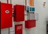 Cara Kerja Fire Alarm Sistem Full Addresable Cara Kerja Fire Alarm Sistem Full Addresable