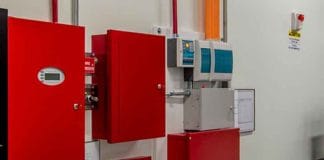 Cara Kerja Fire Alarm Sistem Full Addresable Cara Kerja Fire Alarm Sistem Full Addresable