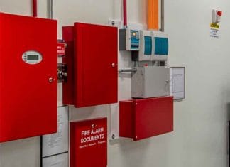 Cara Kerja Fire Alarm Sistem Full Addresable Cara Kerja Fire Alarm Sistem Full Addresable