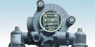 Cara Kerja Solenoid Valve Secara Umum Prinsip Kerja Solenoid Valve Secara Umum