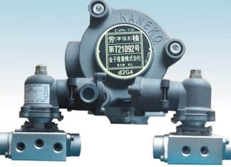 Cara Kerja Solenoid Valve Secara Umum Prinsip Kerja Solenoid Valve Secara Umum